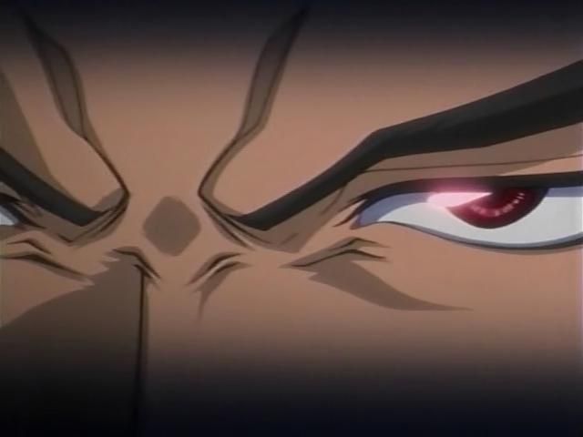 Otaku Gallery  / Anime e Manga / Bleach / Screen Shots / Episodi / 095 - Byakuya prende il campo - Ballo del vento dei fiori di ciliegio / 019.jpg